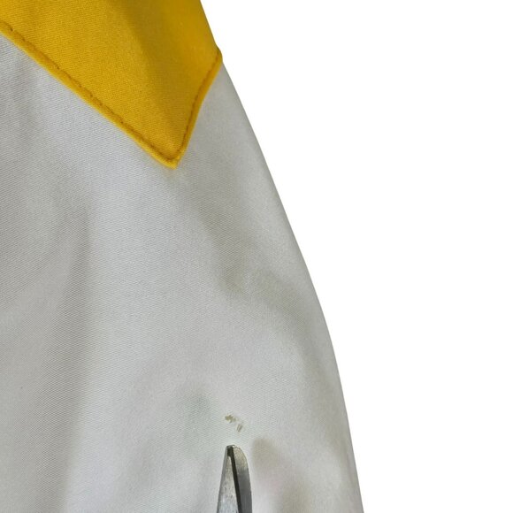 VTG 90s North Face Extreme Mens Sz XL Gore-Tex Ski Jacket Removeable Zip Lining - Picture 8 of 16